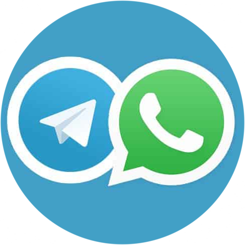 Гадание on-line  по Whatsapp в Бишкеке